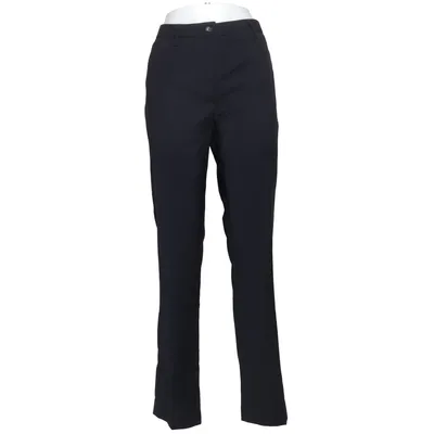 Kostuumbroek (Marie) van Tailor Elastaan, Polyester, Wol