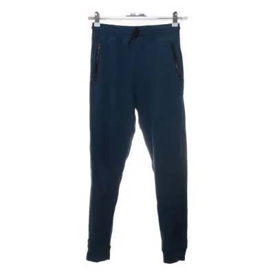 Joggingbroek (Turquoise) van Warp Katoen, Polyester