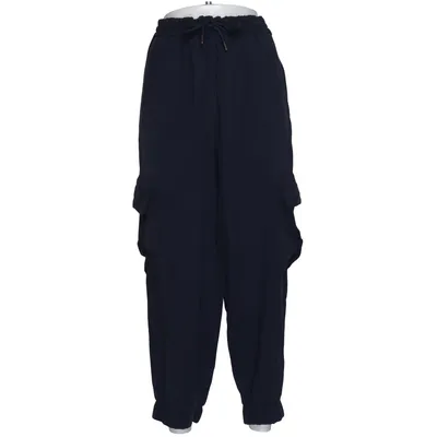 Cargobukser (Blå) fra Zara Modal, Polyester
