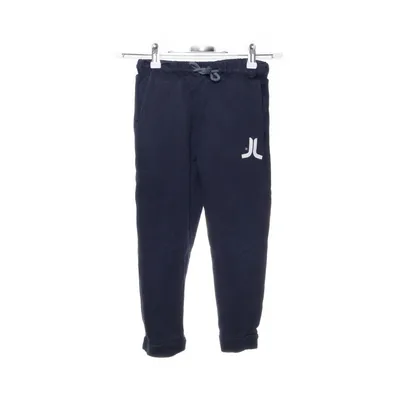 Joggingbroek (Blauw) van WeSC Katoen