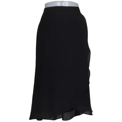 Omlottkjol (Svart) från Camaïeu Polyester