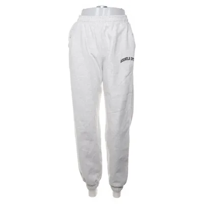 Sweatpants (Grå) fra Adanola Bomuld