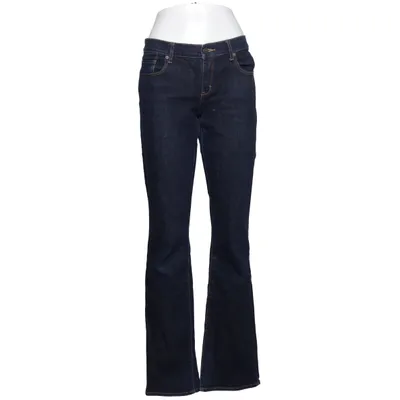 Jean (Bleu) de Abercrombie & Fitch Coton, Élasthane