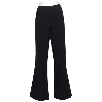 Palazzobyxor (Svart) från Sparkz Polyester
