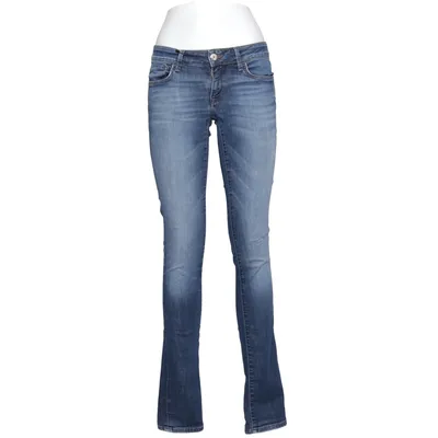 Jean (Bleu) de Mavi Jeans Co. Coton, Élasthane, Polyester, Viscose
