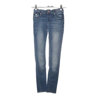 Jeans (Blå) fra Garcia Jeans Elastan