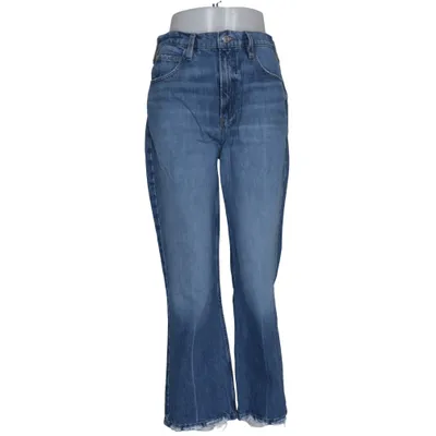 Jeans (Blue) from Frame Cotton