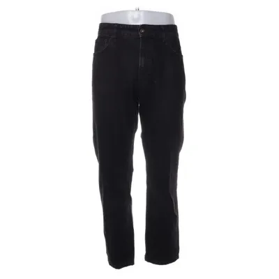 Jeans (Svart) från Woodbird Bomull