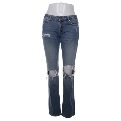 Jeans (Blå) från Perfect Jeans Gina Tricot Bomull