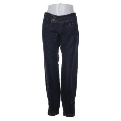 Jeans (Blue) from Nikita Denim Cotton