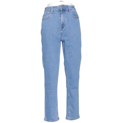Jeans (Blue) from Estee Brown Cotton, Elastane, Polyester
