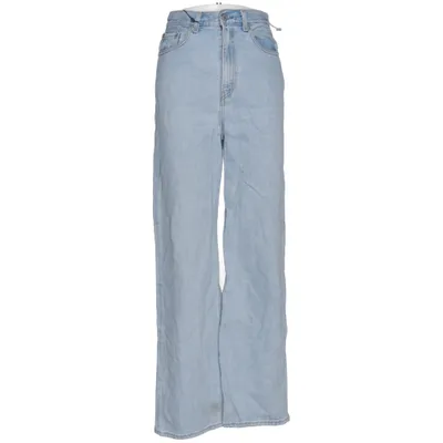 Jeans (Blå) från Levi's Premium Bomull, Hampa