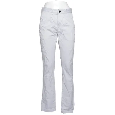 Chinos (Beige) from Emilio Cotton, Elastane