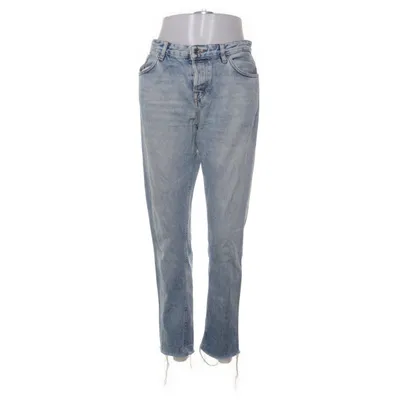 Jeans (Blå) från Karve Bomull