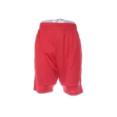 Träningsshorts (Röd) från Umbro Polyester