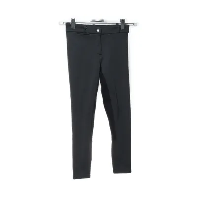 Ridbyxor (Grå, Svart) från Decathlon Elastan, Polyamid, Polyester, Polyuretan