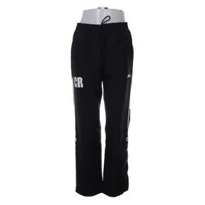 Mjukisbyxor (Svart, Vit) från Jako Polyester