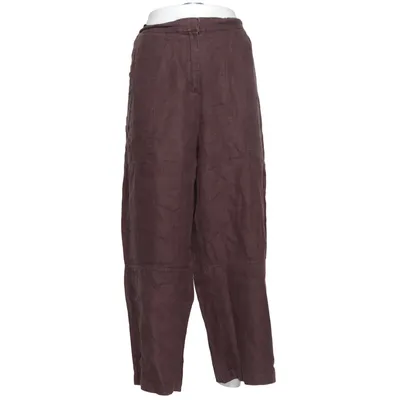 Culottes (Brun) fra Vetono Linned