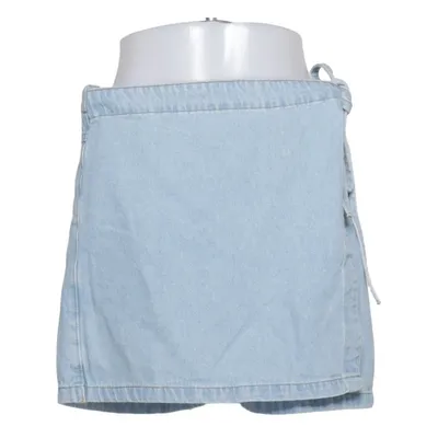 Skort (Mid Waist) from Beloved Cotton, Lyocell, Polyester, Viscose