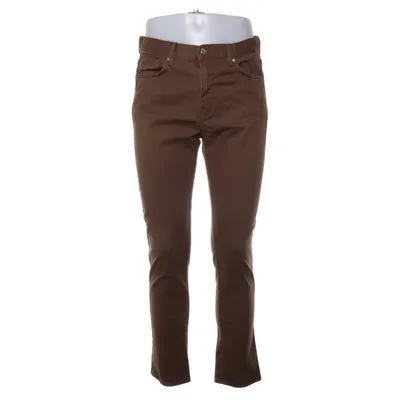 Jeans (Slim Fit) från H&M Bomull, Elastan