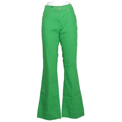 Chino (Vert) de Passport Coton, Élasthane