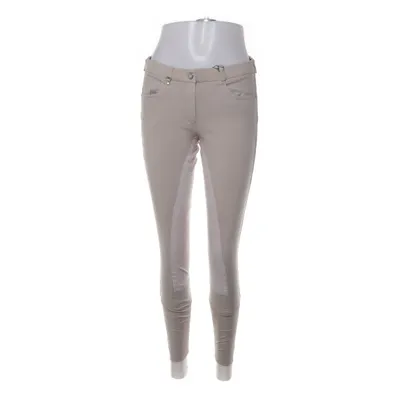 Ridbyxor (Grå) från Classic Riding Wear Bomull, Elastan, Nylon