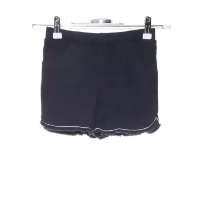 Shorts (Svart) från Steiff Bomull, Elastan