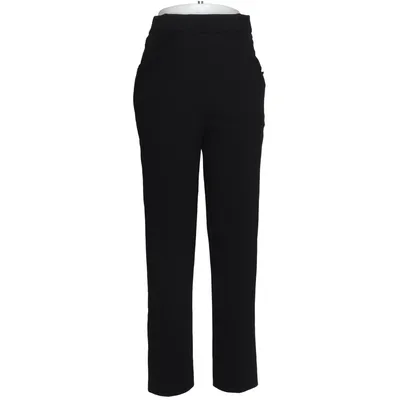 Byxor (Svart) från Ester in Flow Elastan, Polyester, Viskos