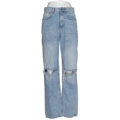 Jeans (Blå) från Perfect Jeans Bomull