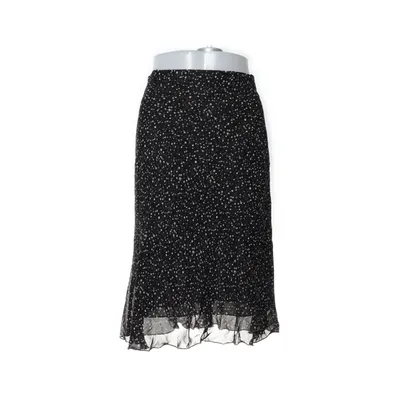 Rok (Zwart, Meerkleurig) van Jake*s Polyester, Viscose