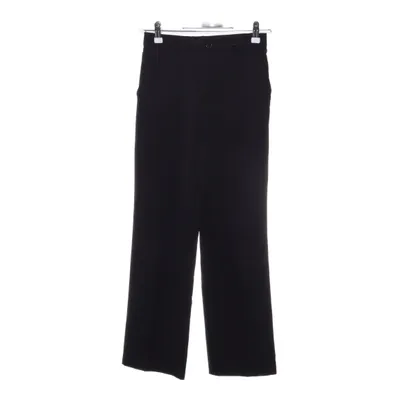 Jakkesætsbukser (Sort) fra Lindex Elastan, Polyester