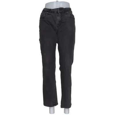 Jeans (Grå) från 1953 Denim Brand Bomull, Elastan