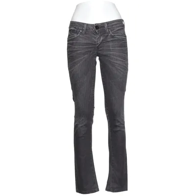 Jean (Gris) de G-Star Raw Denim Coton, Élasthane, Polyester