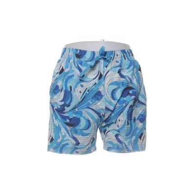 Swim shorts (Blue) from Blackbough