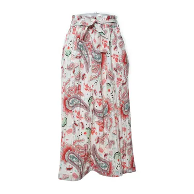 Jupe (Multicolore) de Airisa Coton, Polyester