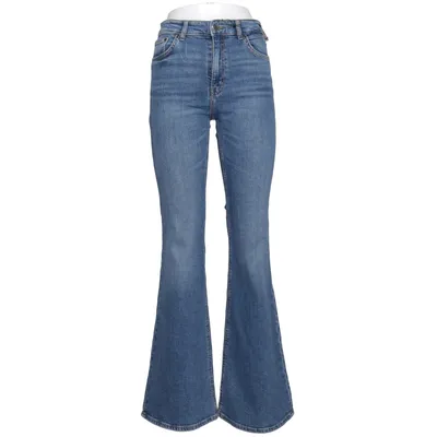 Jeans (Blue) from Pull & Bear Cotton, Elastane