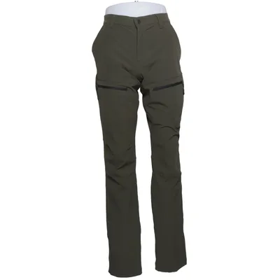 Outdoor broek (Groen) van Trekmates Elastaan, Polyester