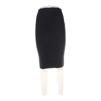 Pennkjol (Svart) från Bik Bok Polyester, Elastan