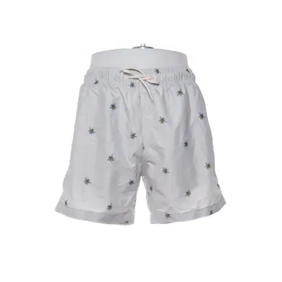 Zwemshort (Grijs) van H&M Polyester