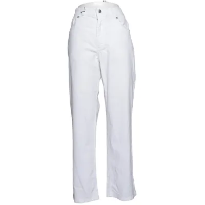 Jeans (White) from Hiltl Cotton, Elastane