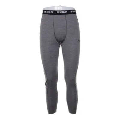 Long Johns (Gray) from McKinley Wool