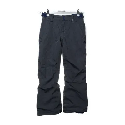 Täckbyxor (Grå) från Burton Nylon, Polyester