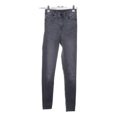 Jeans (Gray) from Happy Holly Cotton, Elastane