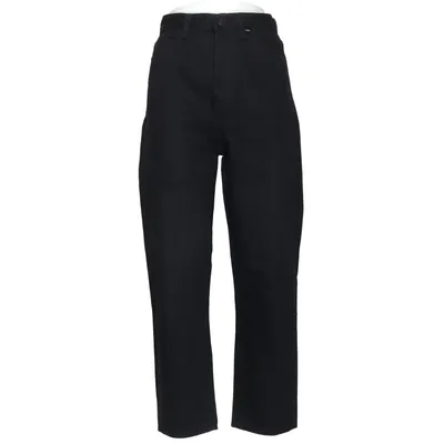 Jean (Noir) de Uniqlo Jeans Coton