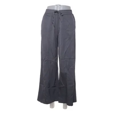 Palazzo pants (Gray) from American Vintage Elastane, Viscose