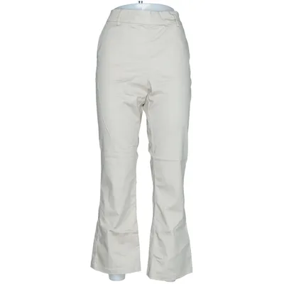 Chinos (Beige) från Culture Bomull, Elastan, Polyester