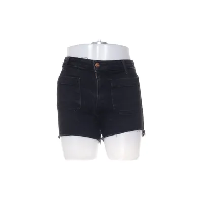 Jeansshorts (Svart) från Wrangler