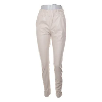 Byxor (Beige) från Costes Rebel Polyuretan