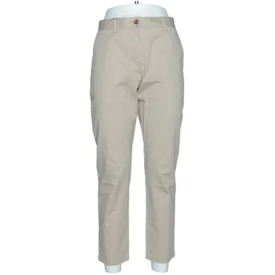Chinos (Beige) van GANT Katoen