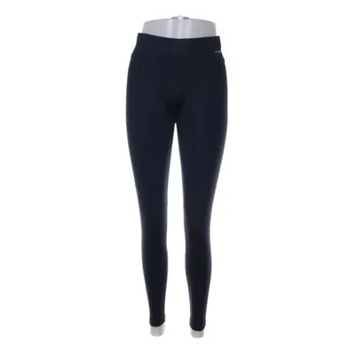 Sportleggings (Blauw) van Newbody Elastaan, Polyamide, Polyester